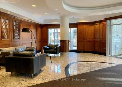 195 BESSERER Street 2307, Lower Town - Sandy Hill, ON K1N 7J6