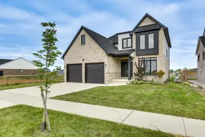 70 Optimist Drive, Southwold, On N5p 0g4