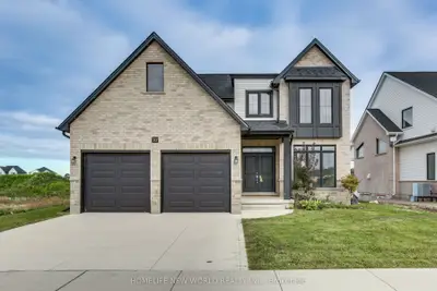 70 Optimist Drive, Southwold, On N5p 0g4