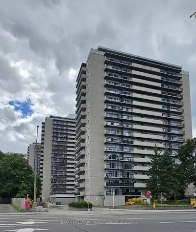 158a Mcarthur Avenue 804, Vanier And Kingsview Park, On K1l 7e7