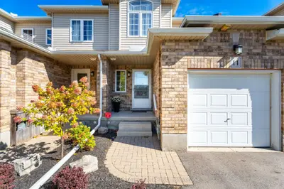 20 Shackleton Drive 11, Guelph, On N1e 0c5