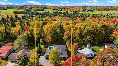 101 Meadow Heights Drive, Bracebridge, On P1l 1a3
