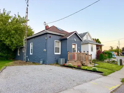 16 East Street, St. Catharines, On L2r 3y8