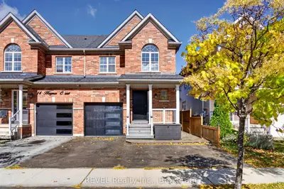 16 Haynes Court, Niagara-on-the-lake, On L0s 1j0