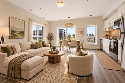 1000 Lackner Place 313, Kitchener, On N2a 0l3