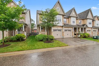 167 Arkell Road 15, Guelph, On N1l 0j9