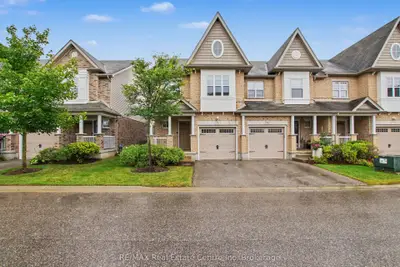 167 Arkell Road 15, Guelph, On N1l 0j9