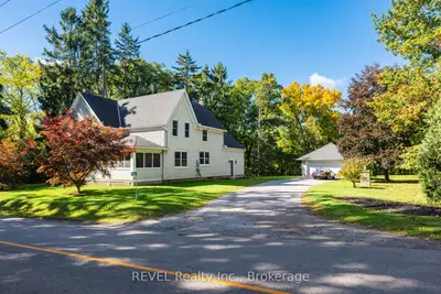 1629 Gregory Road, St. Catharines, On L2r 6p9