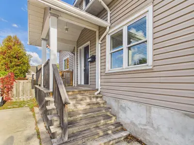 842 Olde Victoria Street, Kincardine, On N2z 2b3