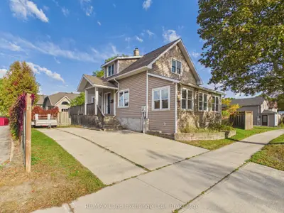 842 Olde Victoria Street, Kincardine, On N2z 2b3