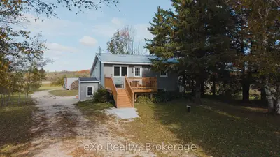 225697 Southgate 22 Road, Southgate, On N0c 1b0