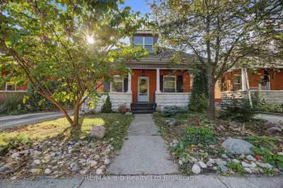 225 GRAHAM Street, Woodstock, ON N4S 6K6