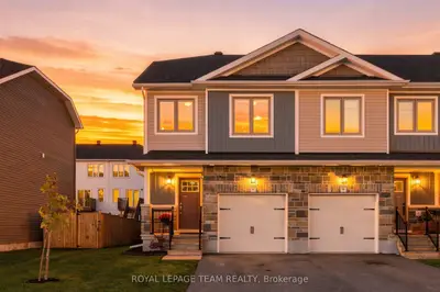 163 Ferrara Drive, Smiths Falls, On K7a 0a2