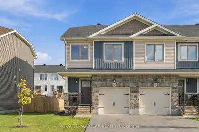 163 Ferrara Drive, Smiths Falls, On K7a 0a2
