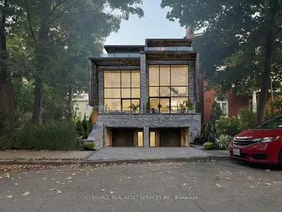 323 Daly Avenue, Lower Town - Sandy Hill, On K1n 6g6