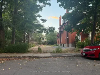 323 Daly Avenue, Lower Town - Sandy Hill, On K1n 6g6