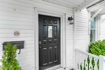 3-5 N Mary Street N, Smiths Falls, On K7a 3r6