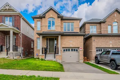 117 Haldimand Street, Kitchener, On N2r 0r2