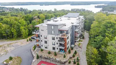 20 Campus Trail 307, Huntsville, On P1h 0k2