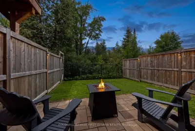 94 Porter Street, Stittsville - Munster - Richmond, On K2s 2l8