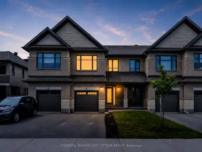 94 Porter Street, Stittsville - Munster - Richmond, On K2s 2l8