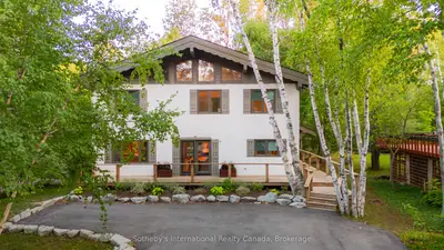 174 Timmons Street, Blue Mountains, On L9y 0l9