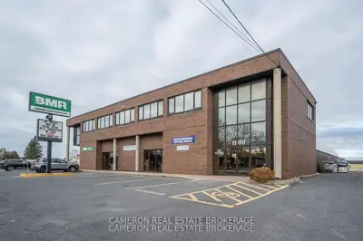 1100 Marleau Avenue 6 & 7, Cornwall, On K6h 2w8