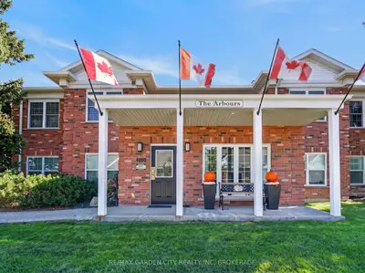 4090 JOHN CHARLES Boulevard 107, Lincoln, ON L0R 2C0