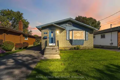 52 Northhaven Road, Welland, On L3c 1x1