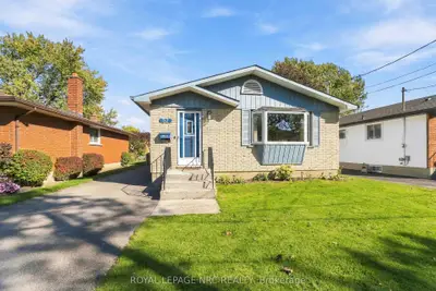 52 Northhaven Road, Welland, On L3c 1x1