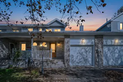 392 Davis Drive, Kingston, On K7m 8l9