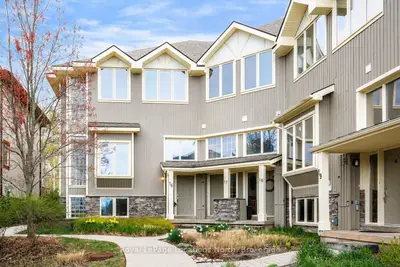 224 Blueski George Crescent 16, Blue Mountains, On L9y 0v6