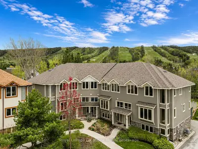 224 Blueski George Crescent 16, Blue Mountains, On L9y 0v6