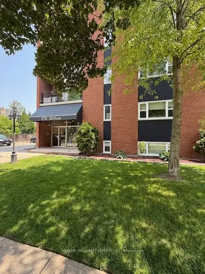 570 William Street 401, London East, On N6b 3e9