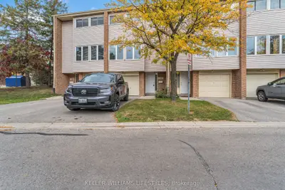 700 Osgoode Drive 182, London South, On N6e 2h1