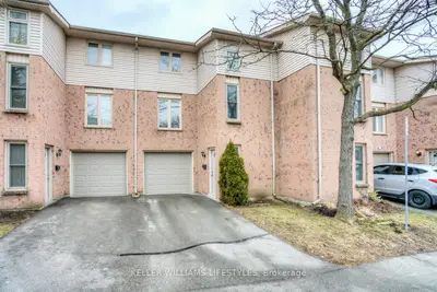 1855 ALDERSBROOK Road 27, London North, ON N6G 4R4