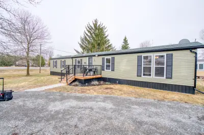 1 Taylor Street, Rideau Lakes, On K0g 1e0