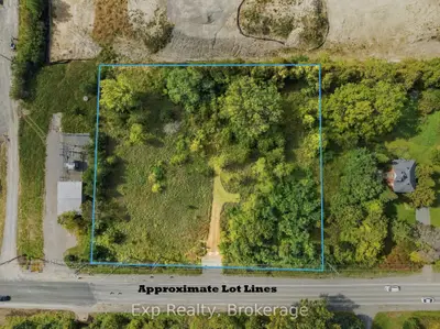 833 Brook Road N, Cobourg, On K9a 4j8