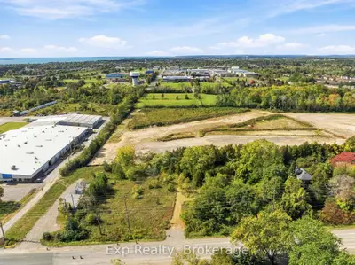 833 Brook Road N, Cobourg, On K9a 4j8