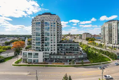 150 Wellington Street E 104, Guelph, On N1h 3r2