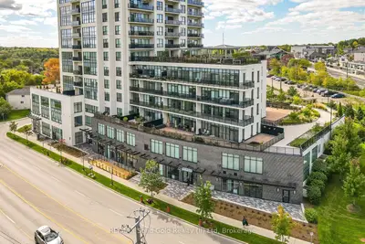 150 Wellington Street E 104, Guelph, On N1h 3r2