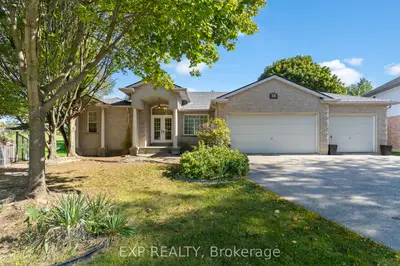 36 Virginia Street, Welland, On L3c 7a4