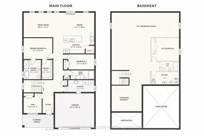 4237 Green Bend Road, London South, On N6p 0k1