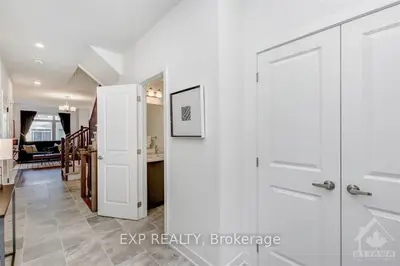 27 BRIXTON Way, Stittsville - Munster - Richmond, ON K2S 2P1