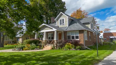 314 Main Street E, Shelburne, On L9v 2y9