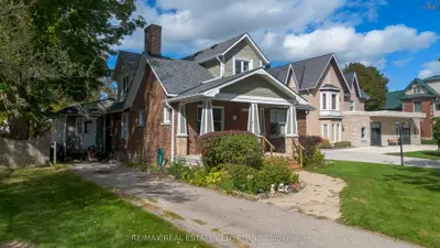 314 Main Street E, Shelburne, On L9v 2y9