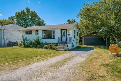 1640 Mary Street, Kingston, On K7m 5j1