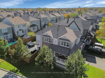 27 Escallonia Court, Stittsville - Munster - Richmond, On K2s 1b9