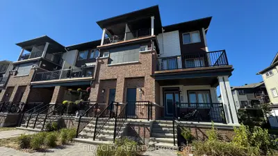173 Anthracite Private, Barrhaven, On K2j 7b4