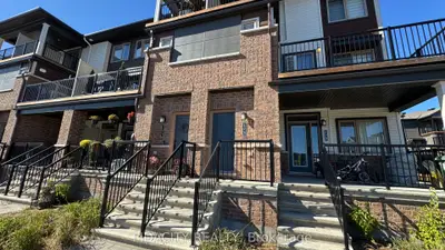 173 Anthracite Private, Barrhaven, On K2j 7b4